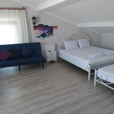 Beren Suite Garden Şile Luaran gambar