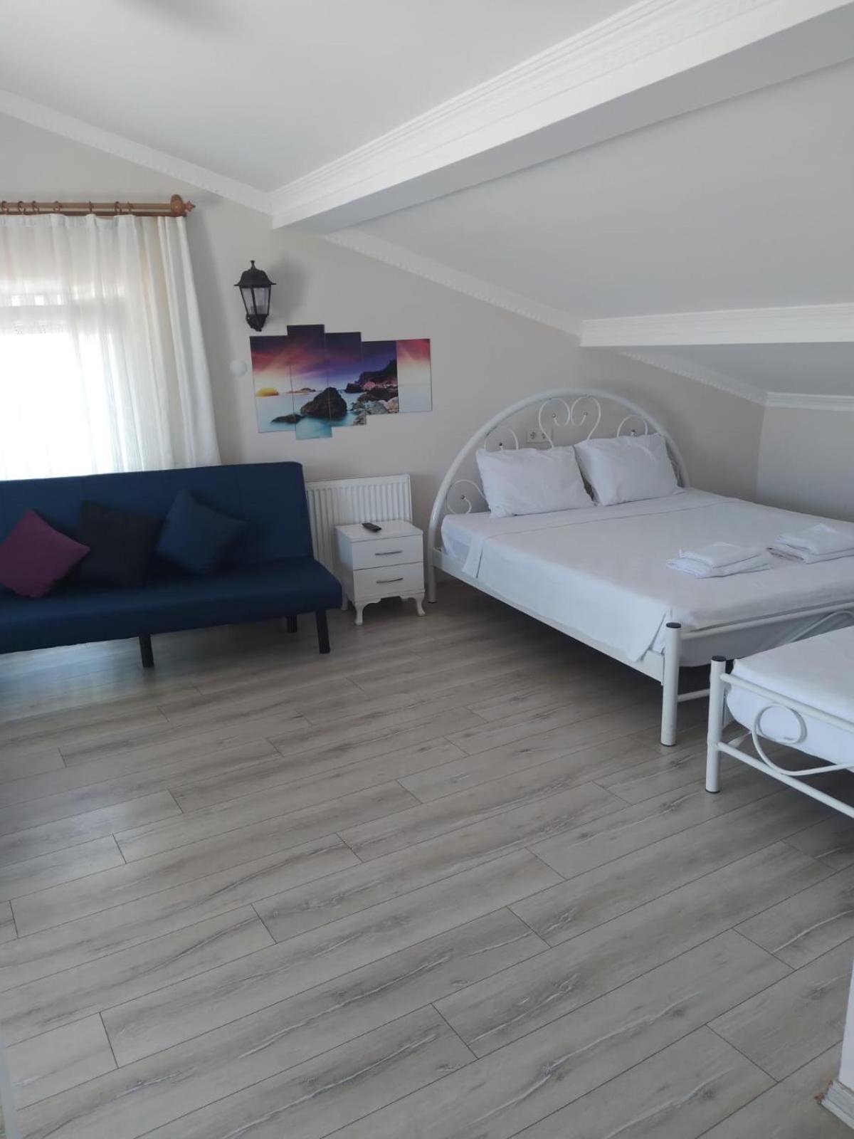 Beren Suite Garden Şile Luaran gambar