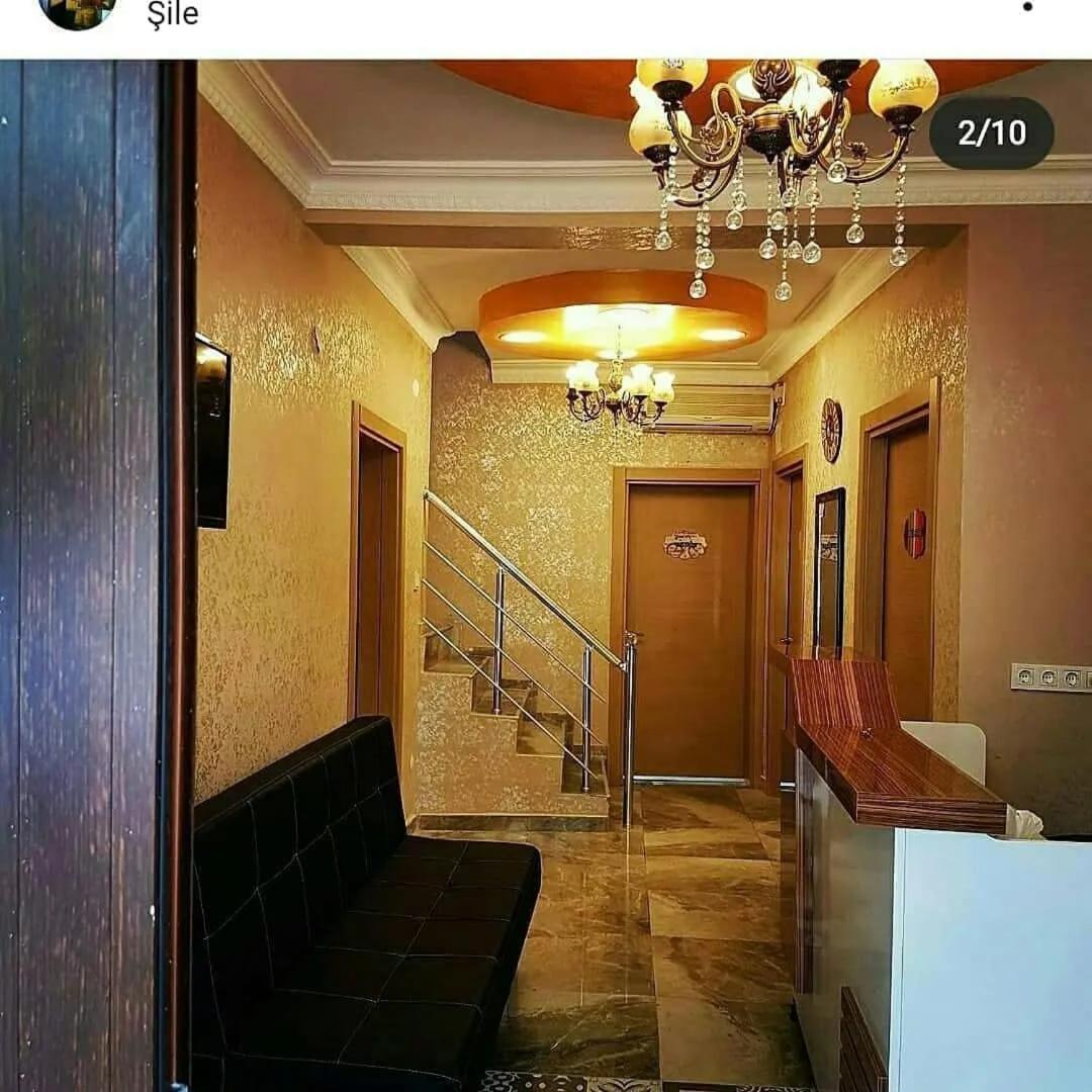 Beren Suite Garden Şile Luaran gambar