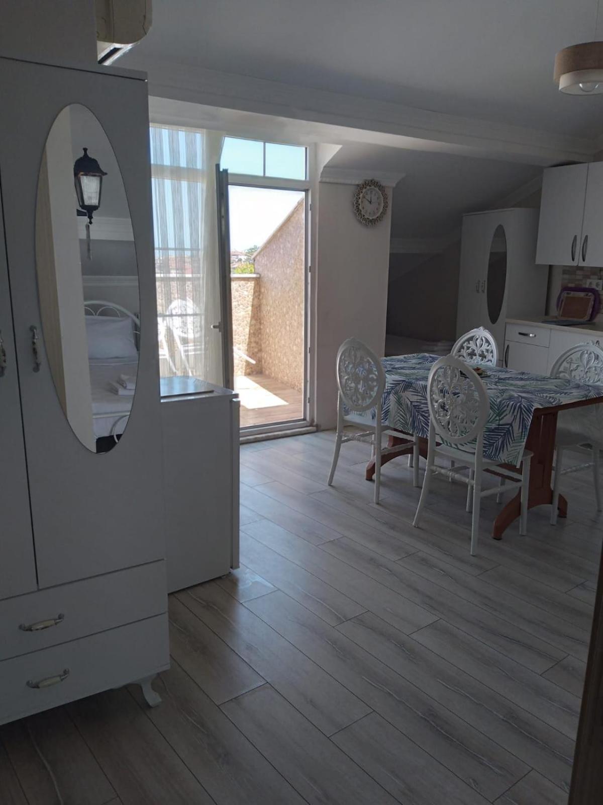 Beren Suite Garden Şile Luaran gambar