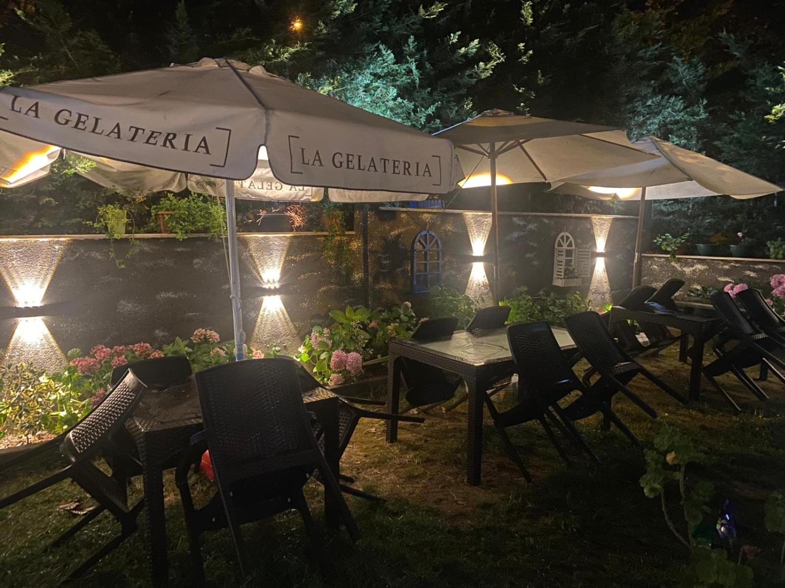 Beren Suite Garden Şile Luaran gambar