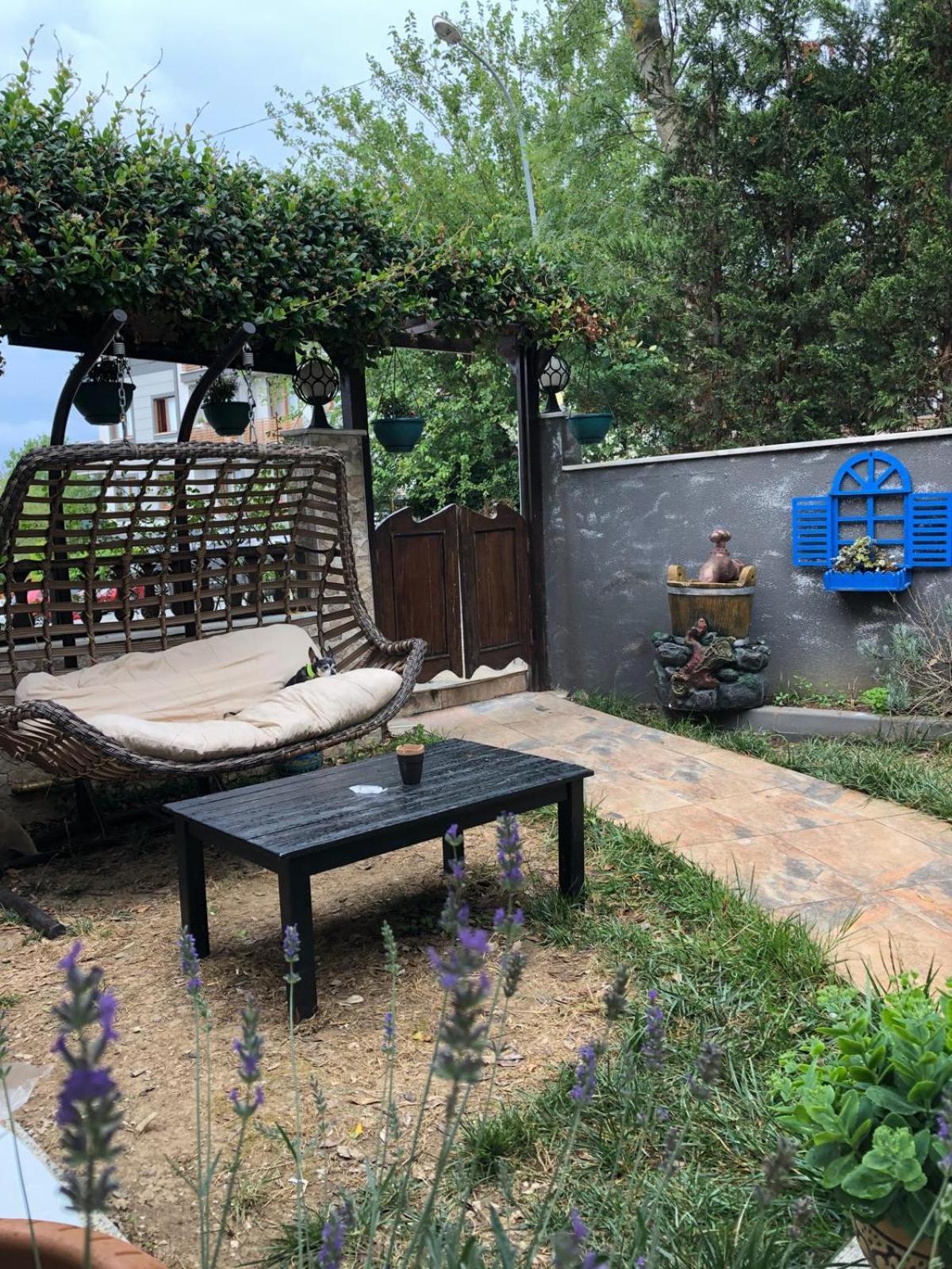 Beren Suite Garden Şile Luaran gambar